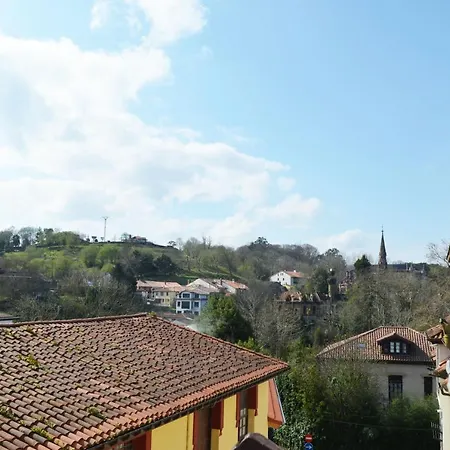 El Corro: Con Parking En Pleno Centro De * Comillas