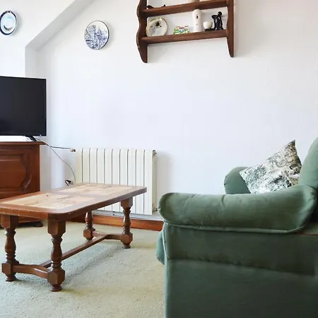 El Corro: Con Parking En Pleno Centro De شقة *