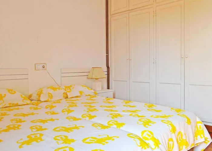 El Corro: Con Parking En Pleno Centro De Apartmán Comillas