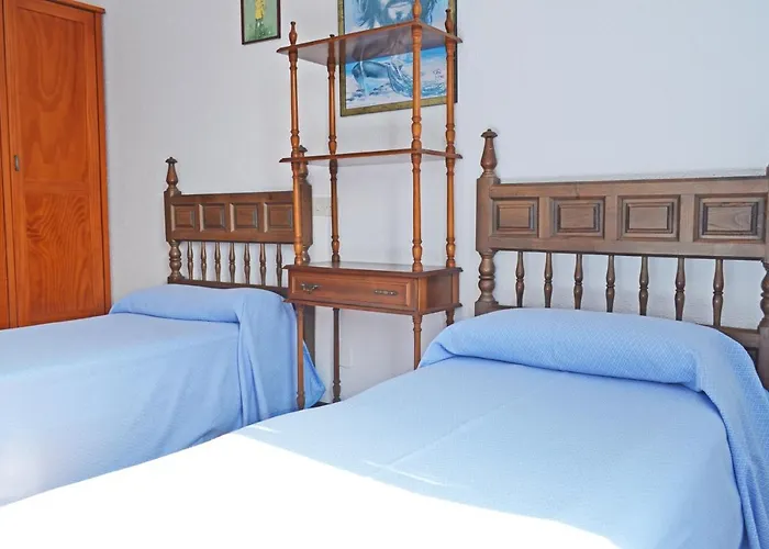 El Corro: Con Parking En Pleno Centro De Apartmán Comillas