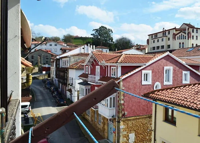 El Corro: Con Parking En Pleno Centro De