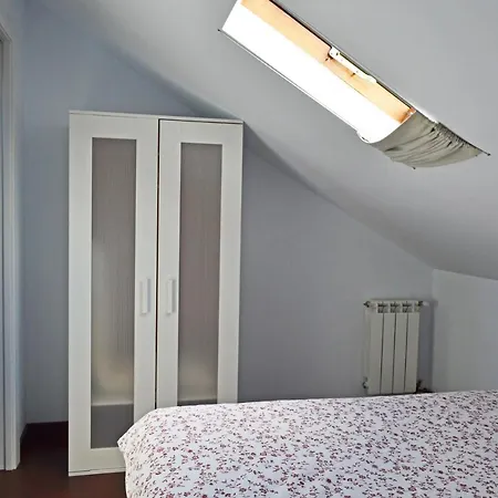 El Corro: Con Parking En Pleno Centro De Lägenhet *