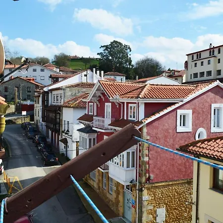 El Corro: Con Parking En Pleno Centro De