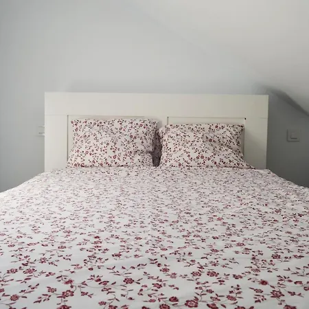 Lägenhet El Corro: Con Parking En Pleno Centro De *