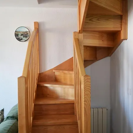 El Corro: Con Parking En Pleno Centro De *