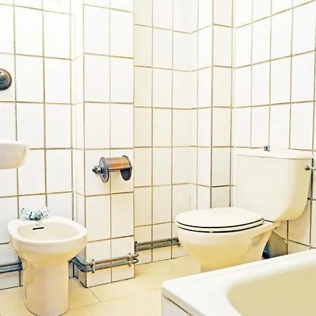 Lägenhet El Corro: Con Parking En Pleno Centro De Comillas