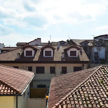 Lägenhet El Corro: Con Parking En Pleno Centro De *