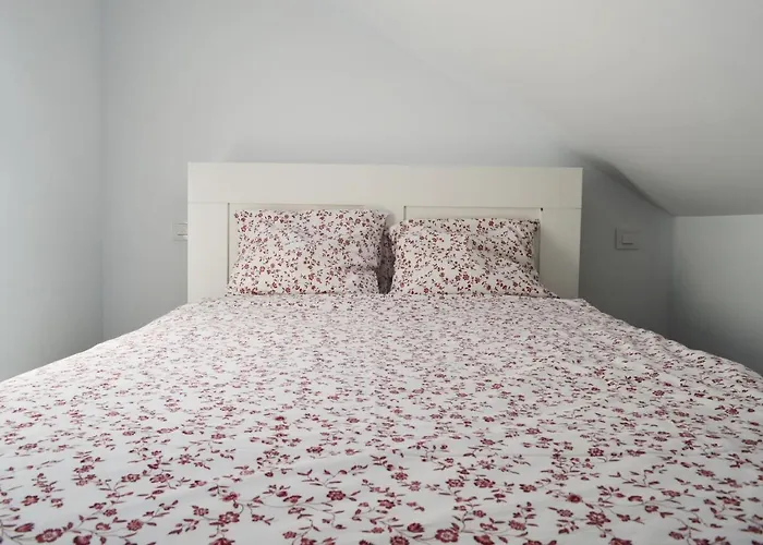 Lägenhet El Corro: Con Parking En Pleno Centro De *